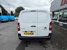 Citroen Berlingo BlueHDi 950 Enterprise Edition XL - U7164