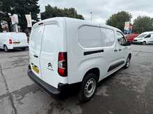 Citroen Berlingo BlueHDi 950 Enterprise Edition XL - U7164