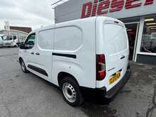 Citroen Berlingo BlueHDi 950 Enterprise Edition XL - U7164