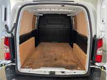 Vauxhall Combo Turbo D 2300 Prime L2 H1 (100PS) - U7166