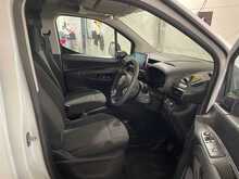 Vauxhall Combo Turbo D 2300 Prime L2 H1 (100PS) - U7166