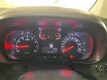 Vauxhall Combo Turbo D 2300 Prime L2 H1 (100PS) - U7166