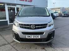 Vauxhall Vivaro Turbo D 3100 Pro L2 H1 (145) - U7167