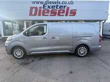 Vauxhall Vivaro Turbo D 3100 Pro L2 H1 (145) - U7167