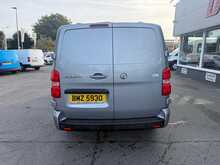 Vauxhall Vivaro Turbo D 3100 Pro L2 H1 (145) - U7167