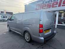 Vauxhall Vivaro Turbo D 3100 Pro L2 H1 (145) - U7167