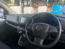Vauxhall Vivaro Turbo D 3100 Pro L2 H1 (145) - U7167