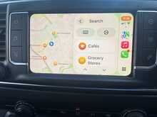 Vauxhall Vivaro Turbo D 3100 Pro L2 H1 (145) - U7167