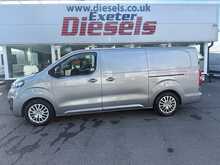 Vauxhall Vivaro Turbo D 3100 Pro L2 H1 (145) - U7167