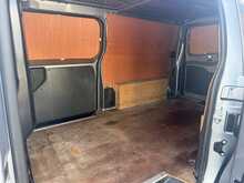 Vauxhall Vivaro Turbo D 3100 Pro L2 H1 (145) - U7167