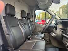 Ford Transit 350 EcoBlue Leader L3 H3 (130PS) RWD - U7168