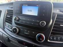 Ford Transit 350 EcoBlue Leader L3 H3 (130PS) RWD - U7168