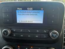 Ford Transit 350 EcoBlue Leader L3 H3 (130PS) RWD - U7168