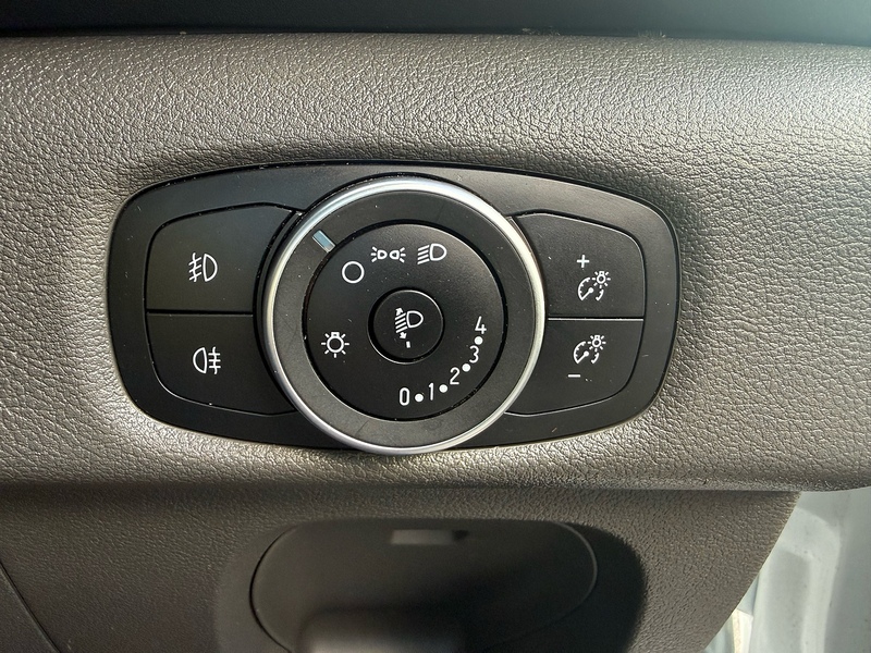 Ford Transit 350 EcoBlue Leader L3 H3 (130PS) RWD - U7168