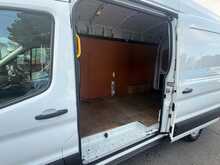 Ford Transit 350 EcoBlue Leader L3 H3 (130PS) RWD - U7168