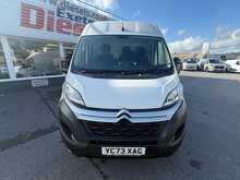 Citroen Relay BlueHDi 35 Enterprise Edition - U7169