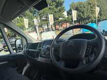 Citroen Relay BlueHDi 35 Enterprise Edition - U7169