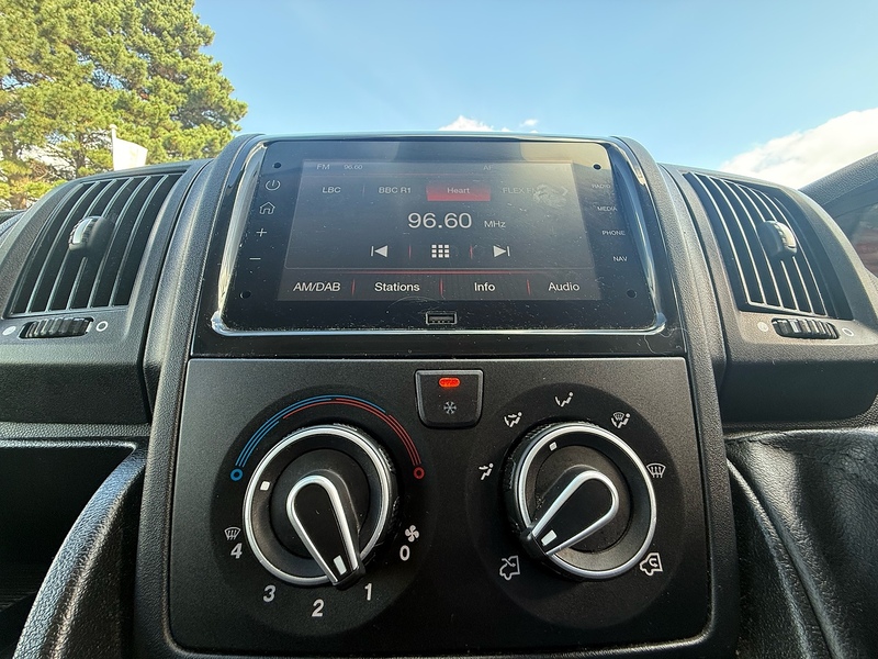 Citroen Relay BlueHDi 35 Enterprise Edition - U7169