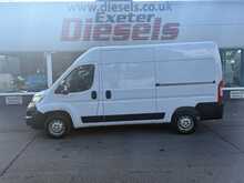 Citroen Relay BlueHDi 35 Enterprise Edition - U7169
