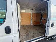 Citroen Relay BlueHDi 35 Enterprise Edition - U7169
