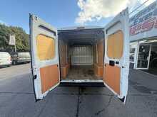 Citroen Relay BlueHDi 35 Enterprise Edition - U7169
