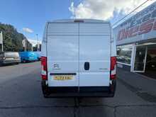 Citroen Relay BlueHDi 35 Enterprise Edition - U7169