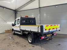 Ford Transit 350 EcoBlue Leader - U7170