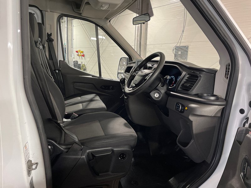 Ford Transit 350 EcoBlue Leader - U7170