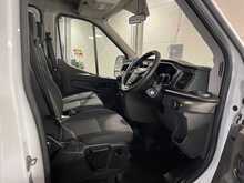 Ford Transit 350 EcoBlue Leader - U7170