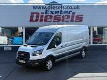 Ford Transit 350 EcoBlue Trend L3 H2 (130PS) FWD - U7173