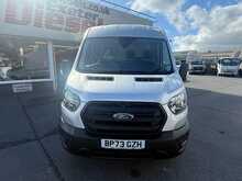 Ford Transit 350 EcoBlue Trend L3 H2 (130PS) FWD - U7173