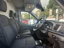 Ford Transit 350 EcoBlue Trend L3 H2 (130PS) FWD - U7173
