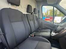 Ford Transit 350 EcoBlue Trend L3 H2 (130PS) FWD - U7173