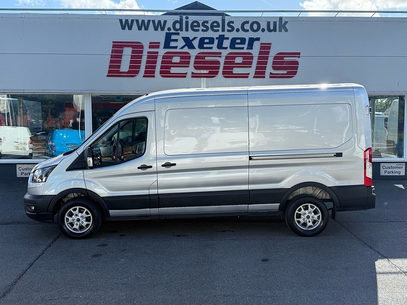 Ford Transit 350 EcoBlue Trend L3 H2 (130PS) FWD - U7173