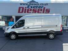 Ford Transit 350 EcoBlue Trend L3 H2 (130PS) FWD - U7173