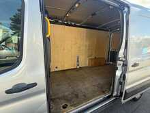 Ford Transit 350 EcoBlue Trend L3 H2 (130PS) FWD - U7173