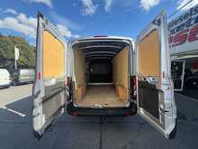 Ford Transit 350 EcoBlue Trend L3 H2 (130PS) FWD - U7173