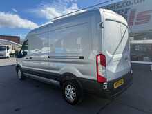 Ford Transit 350 EcoBlue Trend L3 H2 (130PS) FWD - U7173