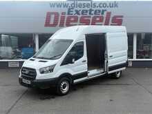 Ford Transit 350 EcoBlue Leader L3 H3 ( 130PS ) RWD - U7177
