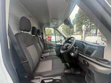 Ford Transit 350 EcoBlue Leader L3 H3 ( 130PS ) RWD - U7177