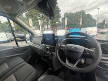 Ford Transit 350 EcoBlue Leader L3 H3 ( 130PS ) RWD - U7177