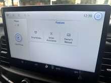 Ford Transit 350 EcoBlue Leader L3 H3 ( 130PS ) RWD - U7177