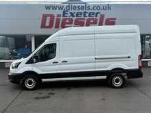 Ford Transit 350 EcoBlue Leader L3 H3 ( 130PS ) RWD - U7177