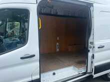 Ford Transit 350 EcoBlue Leader L3 H3 ( 130PS ) RWD - U7177