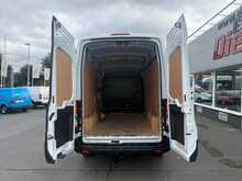 Ford Transit 350 EcoBlue Leader L3 H3 ( 130PS ) RWD - U7177
