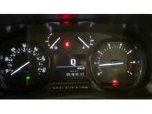Vauxhall Vivaro Turbo D 3100 Sportive L2 H1 (145PS) - U7178
