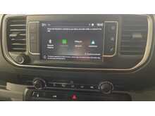 Vauxhall Vivaro Turbo D 3100 Sportive L2 H1 (145PS) - U7178