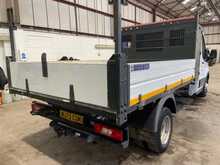 Ford Transit 350 EcoBlue Leader - U7179