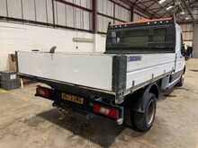 Ford Transit 350 EcoBlue Leader - U7180