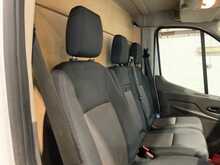 Ford Transit 350 EcoBlue Leader - U7180